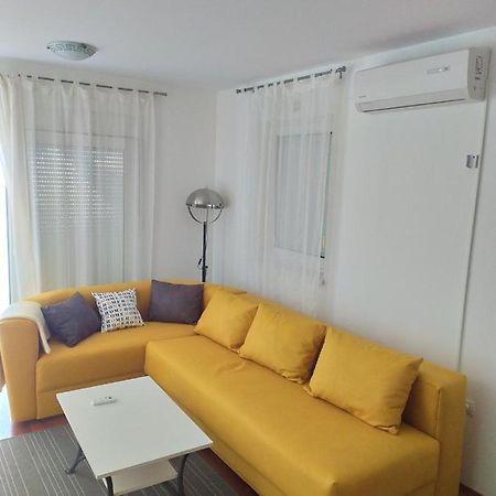 Zobic Family Apartments 拉布 外观 照片
